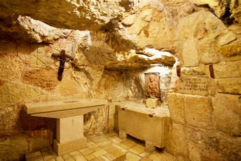 7 Things to Know about Bethlehem, the Birthplace of Jesus.